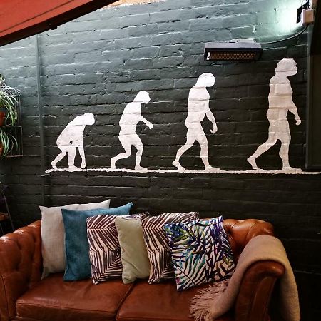 فندق Darwin'S Kitchen شروزبري المظهر الخارجي الصورة