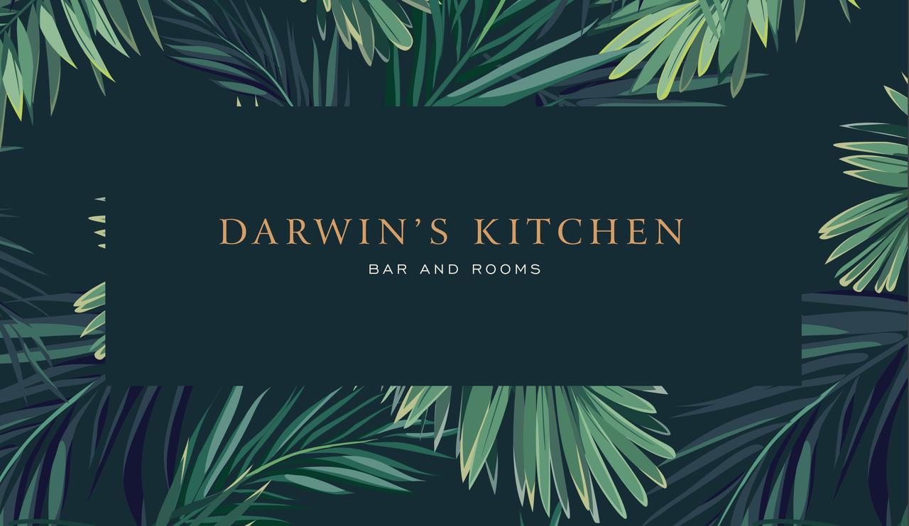 فندق Darwin'S Kitchen شروزبري المظهر الخارجي الصورة